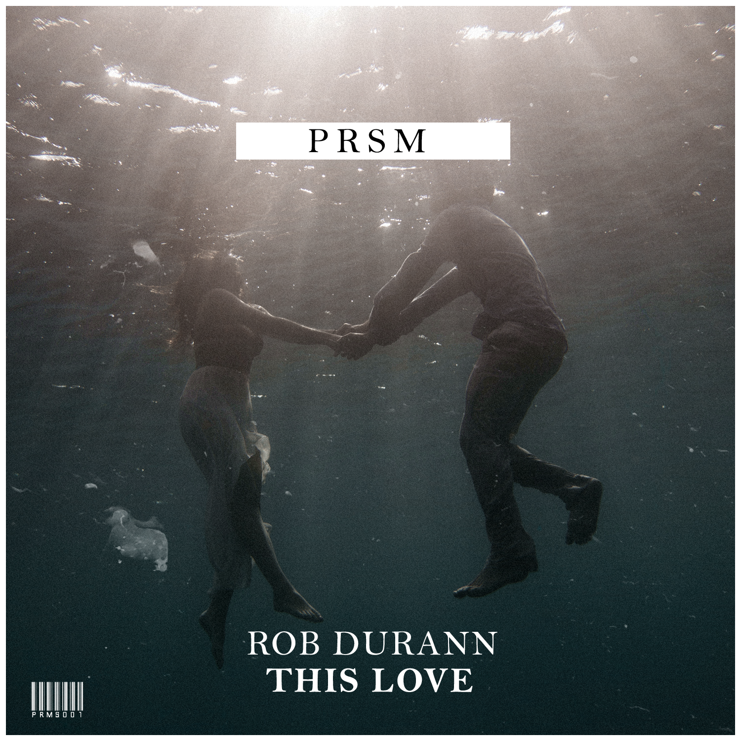 This Love (Extended mix) - Rob Durann